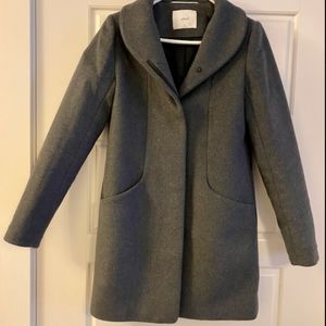 Artizia Cocoon Coat